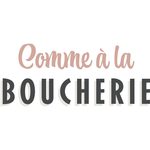 (c) Comme-a-la-boucherie.com