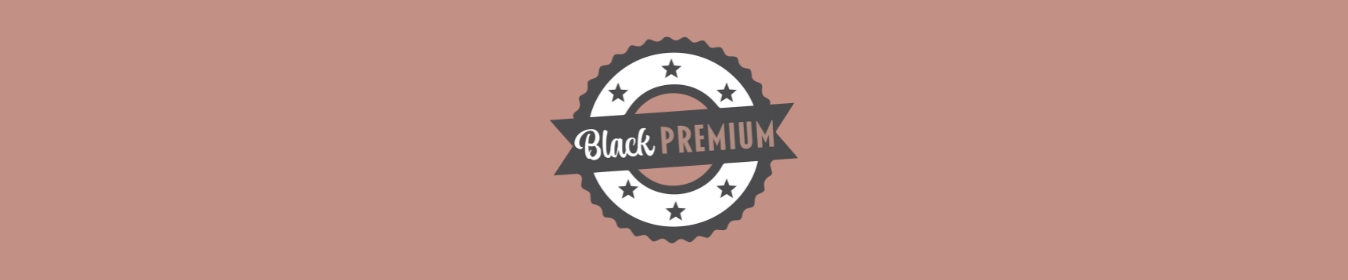 Découvrez le Club Black Premium réservé à nos meilleurs clients.